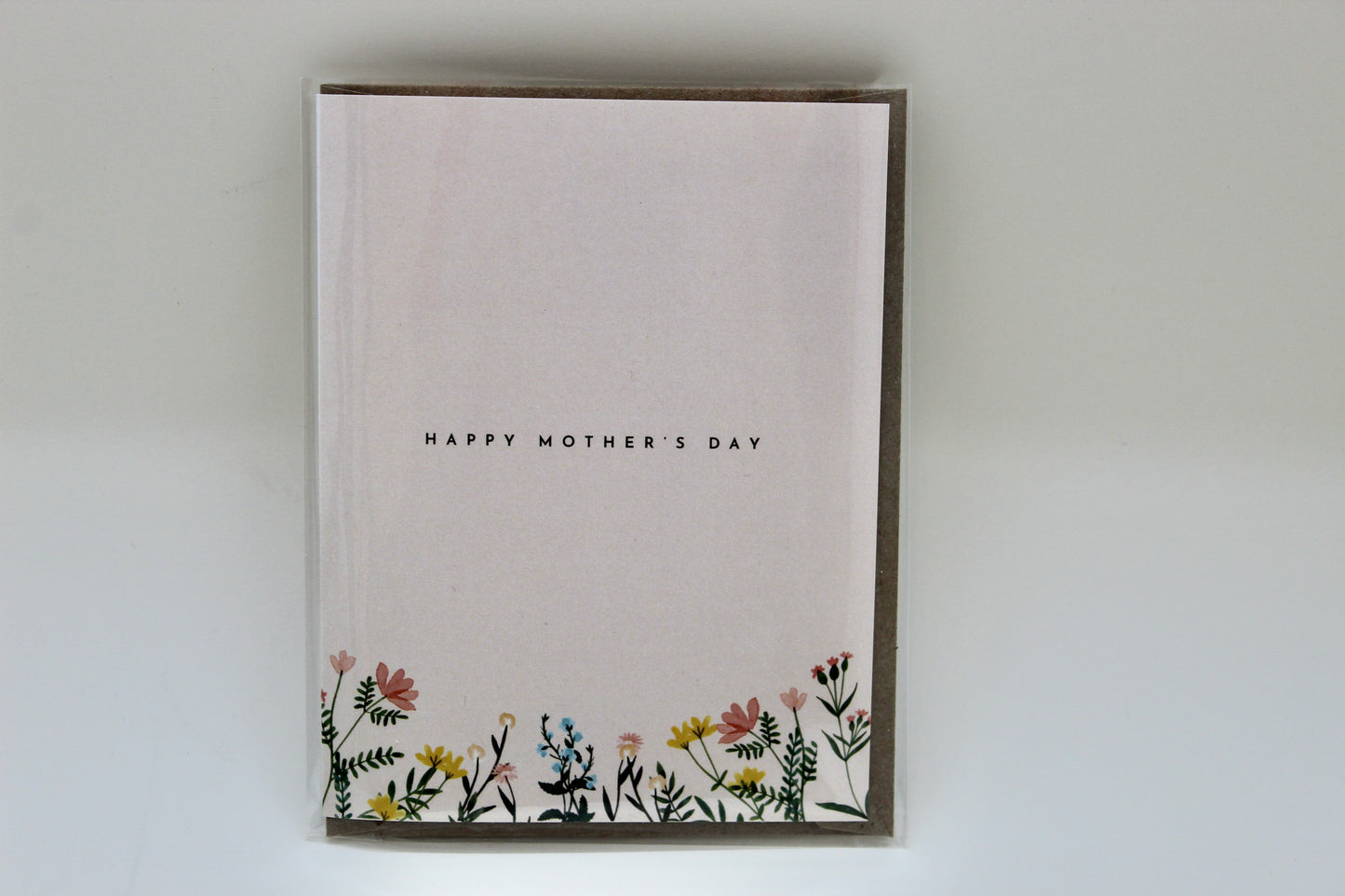 Meadow Mother’s Day Card